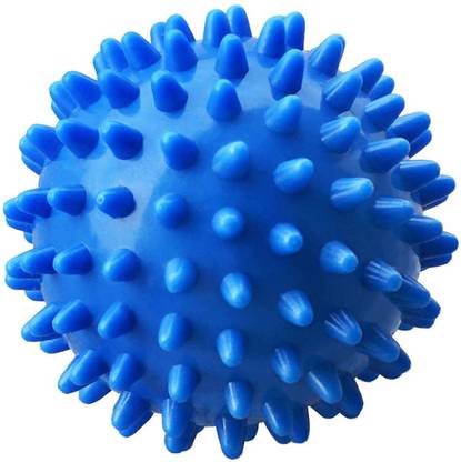 ANCS 071 Acupressure Hand Massage Ball Palm Exerciser Ball Pointed hard Massager