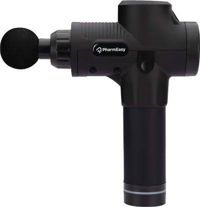 PharmEasy MG-01 Percussion Pro Massage Gun Massager
