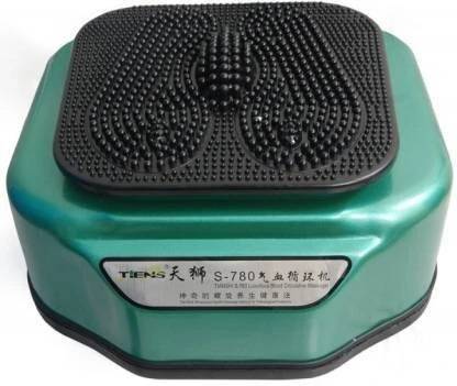 R A Products Tiens 780 780 Massager (Green) massager Massager