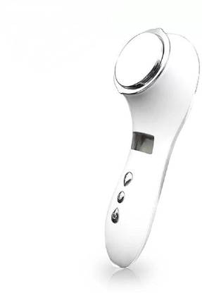 Aravli Hot and Cool Cold Skin Care Facial Massager Device Portable Handheld Vibration Face Care Massager for Skin Calm,Anti-Wrinkle Massager