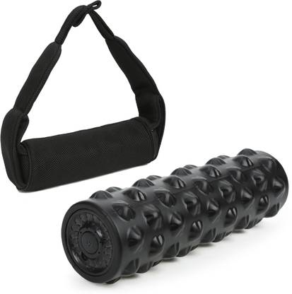 WALDON Grid Foam Roller