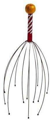 ILT - (Pack of 1) Head Masagger Scalp, Massage Machine /Head Scratcher For Head Massager