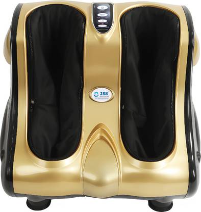JSB HF05 Ultra Leg and Foot Massager Machine for Pain Relief Massager