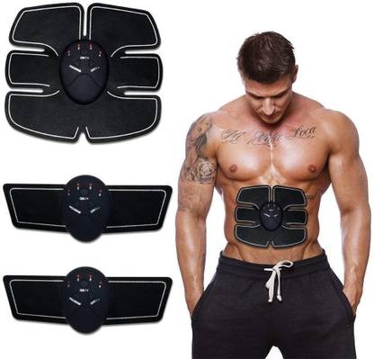 SVK Dream svk Body Mobile-Gym 6 Pack EMS Tummy Flatter