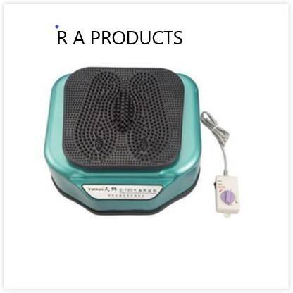 R A Products Tiens S 780 TIENS ORIGNAL Luxurious Blood Circulative Massager (Green) S 780 Massager