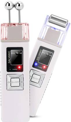 R A Products Microcurrent Skin Firming Machine, Anti-aging Face Lift Massager Microcurrent Skin Firming Machine, Anti-aging Face Lift Massager Massager