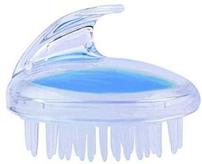 KHOOSHBU CREATION Sclap Massager HAIR SCALP BRUSH Massager