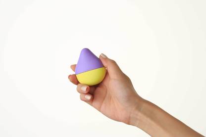Atease IROHA MINI Fuji Lemon Massager