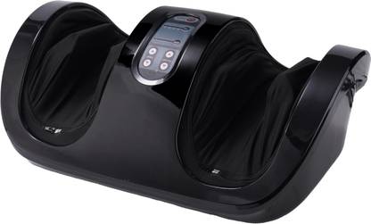Cult Revive Vibration & Shiatsu therapy, Pain Relief, Boost Blood Circulation, Foot Massager