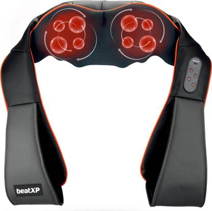 beatXP GlideHeal Glideheal Shiatsu Massager