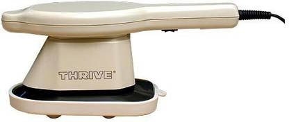 Thrive THM007 717 Powerful Vibrator Pain Relief Body Massager Massager