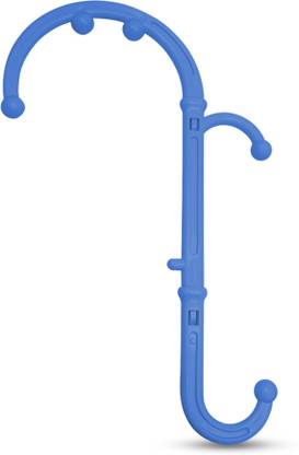 B-Arm Trigger Point Massage Tool | Self Massage for Neck and Back Pain relief |Hook Therapy Stick for Fibromyalgia with Minor Scratches| No functional Defect| Massager