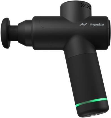 RLN Hyperice Hypervolt Go 2, Portable Percussion Cordless Battery Powered Deep Tissue Massager