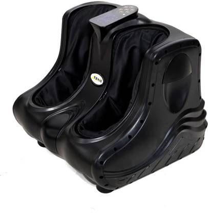 Easy Deal India EDI Leg, Foot and Calf Massager for Pain Relief and Relaxation Machine Kneading function - Also used as Leg Calf Massager Massager