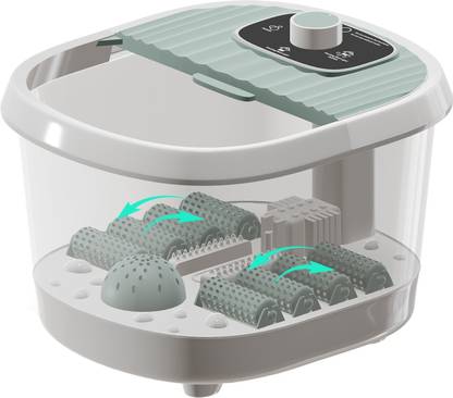 Lifelong LLM1143 FT-SPA-MCHN Massager