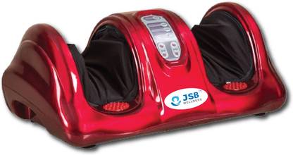 JSB HF28 Compact Foot Massager for Pain Relief Massager