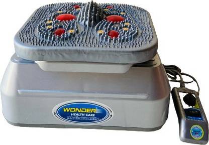 POWEREST 5 in 1 Oxygen & Blood Circulation Machine Massager For Full Body Massager