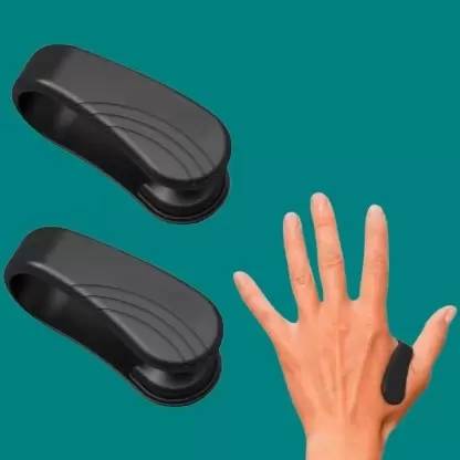 avyaan 2 Pcs Sugar Control Blood Sugar Hand Pressure Point Massage Clip Acupressure Point Clip L14 Blood Sugar Hand Pressure Point Massage Clip Massager