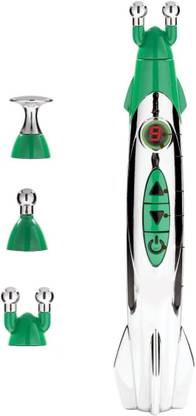 ACUPRESSUREMART 3 in 1 Meridian Acupuncture Pointer For Body Pain Palm Acupressure Point for Pain Relief Stimulation Electrical Pulse Therapy Massager