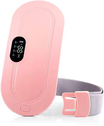 RELAX COMPANY REX701501_R Period Cramp Massager for Pain Relief Massager