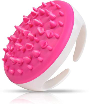 Scala Beauty Anti Cellulite Remover Massager Brush Mitt Scala Beauty Anti Cellulite Remover Massager Brush Mitt Massager