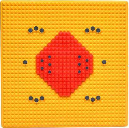 EKiN KIT 20 DELUX MAT Massager