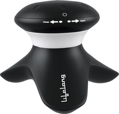 Lifelong LLM774 LLM774 portable massager for Shoudlers, arms, neck and Head Massager