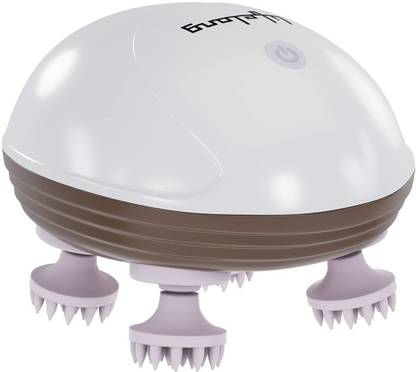 Lifelong LLM594 Rechargeable Scalp Massager Massager