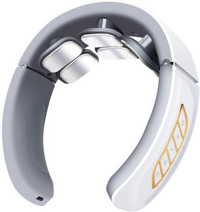 Tokawe TKS-603 Portable Smart Neck Massager Cervical Pain Massager