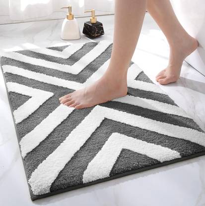 Klimax Microfiber Bathroom Mat