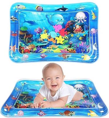 Krups Rubber Baby Play Mat