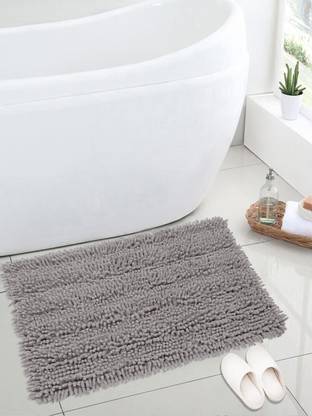 Flipkart SmartBuy Cotton Bathroom Mat