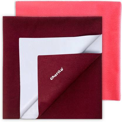 Cherilo Cotton Baby Bed Protecting Mat