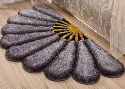 ROYAL TREND Cotton Door Mat