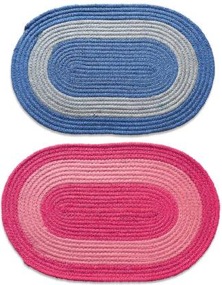 Abhsant PP (Polypropylene) Door Mat