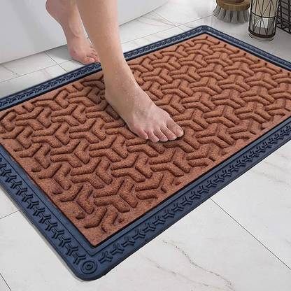 OPTICA WEAVES PP (Polypropylene) Door Mat