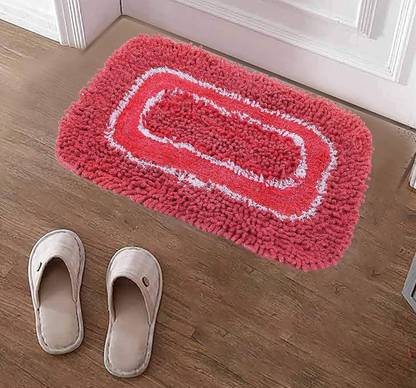 Urban Utopia Cotton Door Mat