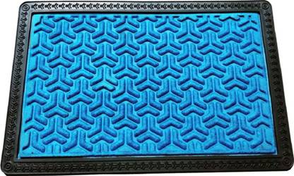 Waco creation Rubber Door Mat