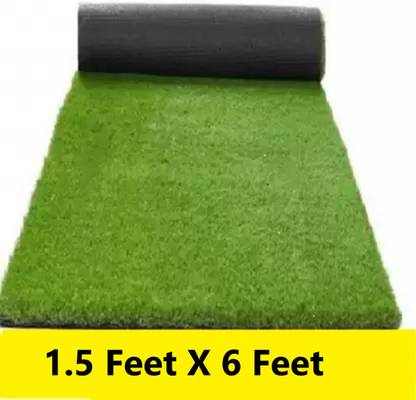 CHETANYA LOOMTEX Artificial Grass Door Mat