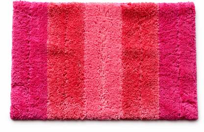 RJVT Microfiber, Polycotton Door & Floor Mat