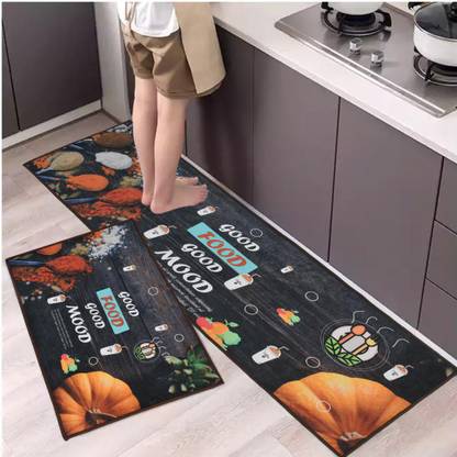 Nk Int PP (Polypropylene) Floor Mat