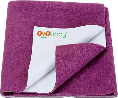 Oyo Baby Cotton Baby Bed Protecting Mat