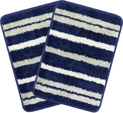 BSB HOME Microfiber Door Mat