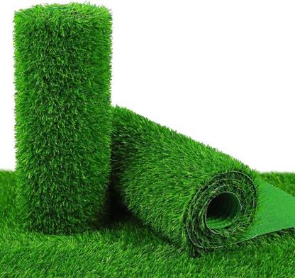 GD GUPTA AND COMPANY Artificial Grass Floor Mat