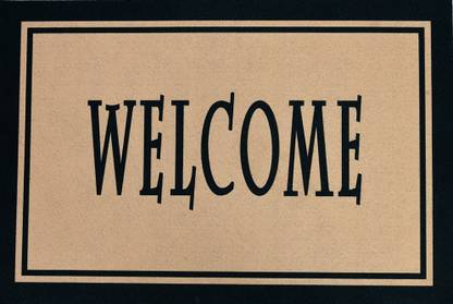 SWHF Rubber Floor Mat