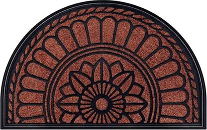 Ultica Fab Microfiber Door Mat