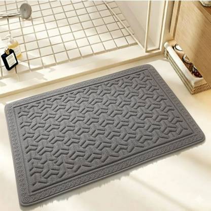 Creativedecorr Rubber Door Mat