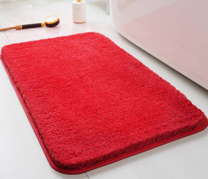 HOWNICE Microfiber, Rubber Door Mat