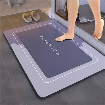 Pamidhar Rubber Floor Mat