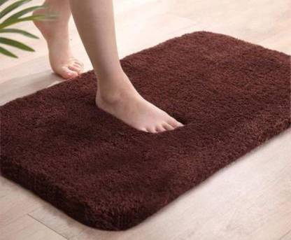 HOWNICE Cotton Door Mat